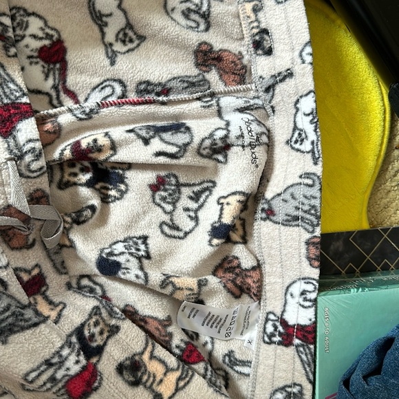 Women’s pyjama bottoms. Size 3X. - Picture 1 of 2